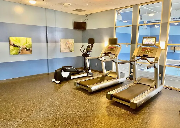Holiday Inn Express Columbus Airport Easton